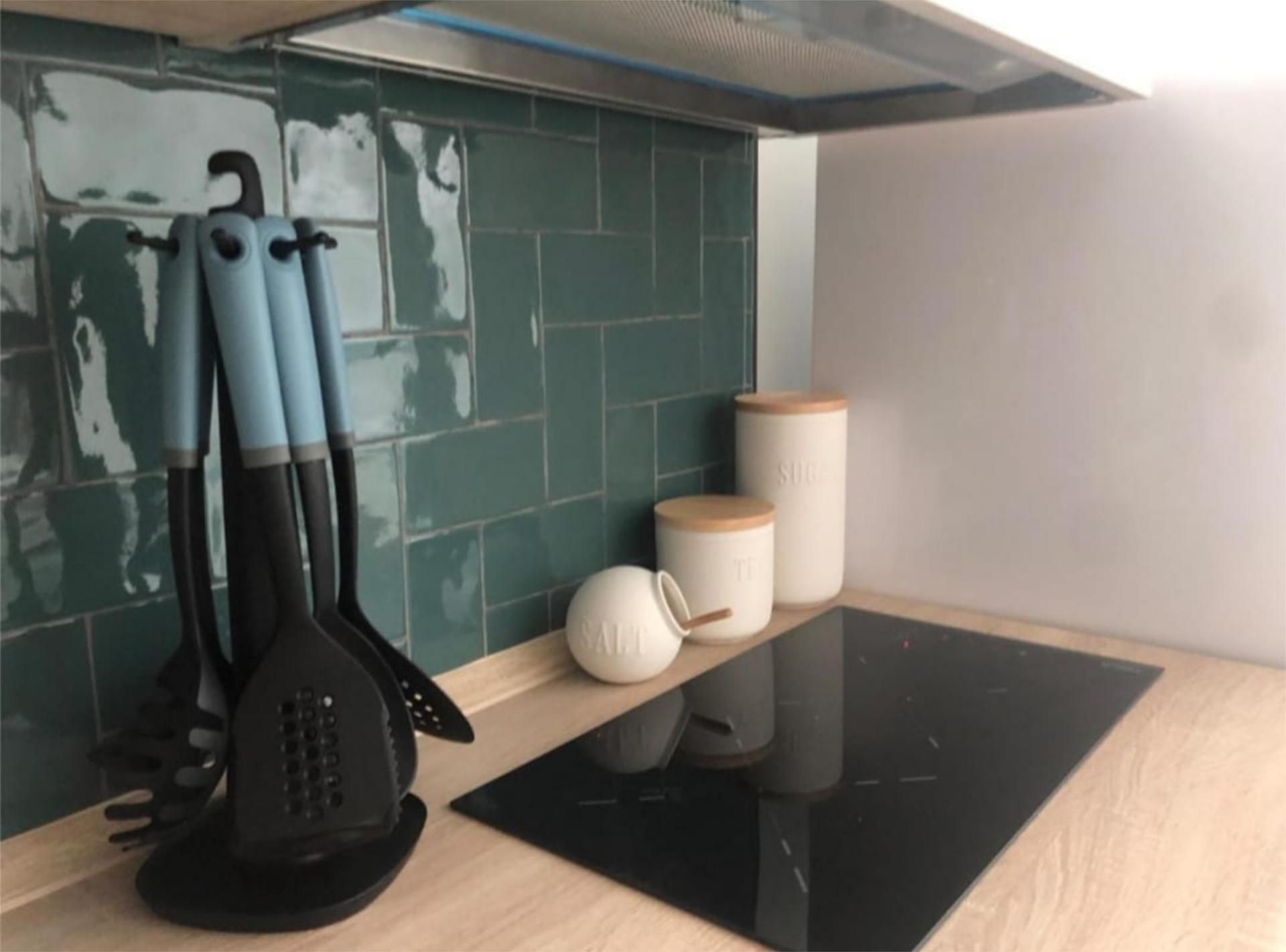 Estudio en  Calle Almona de San Juan de Dios 11 - Foto 6