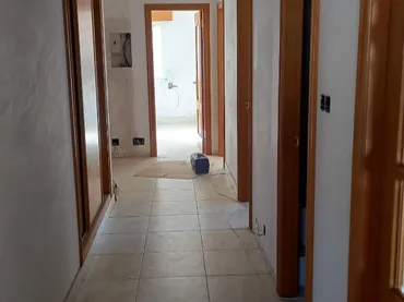 Piso en  Praza de Galicia 1 - Foto 1