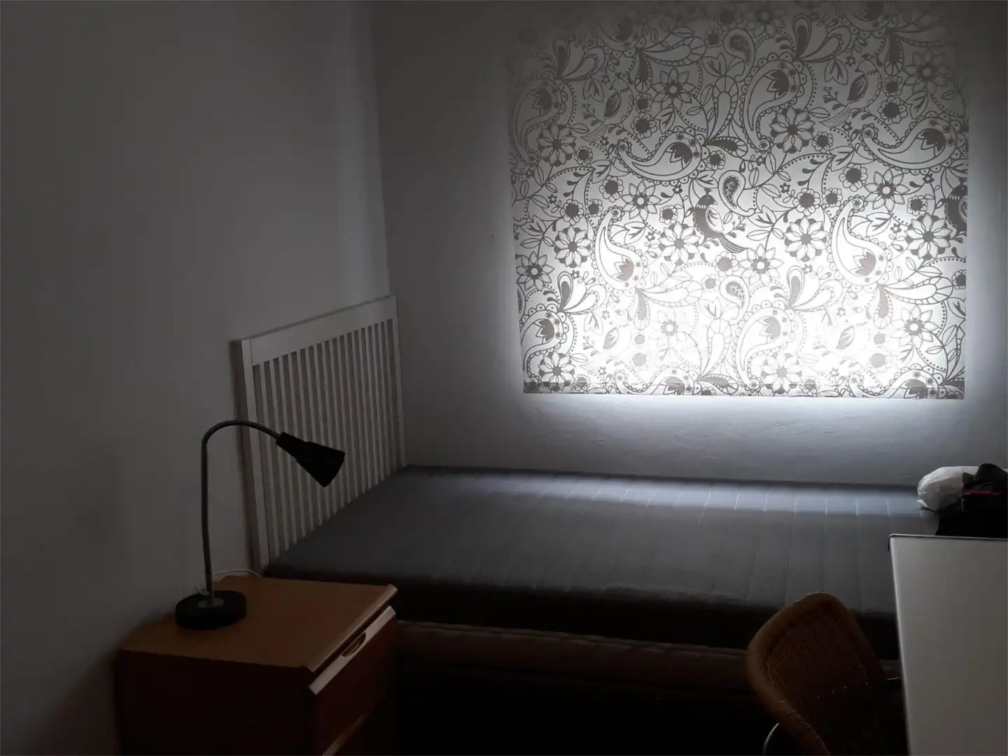 Piso en  Calle de la Reina Fabiola 12 - Foto 12