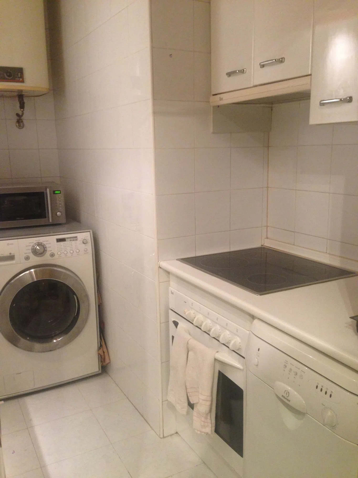 Estudio en calle Edgar Neville, 3 - Foto 7