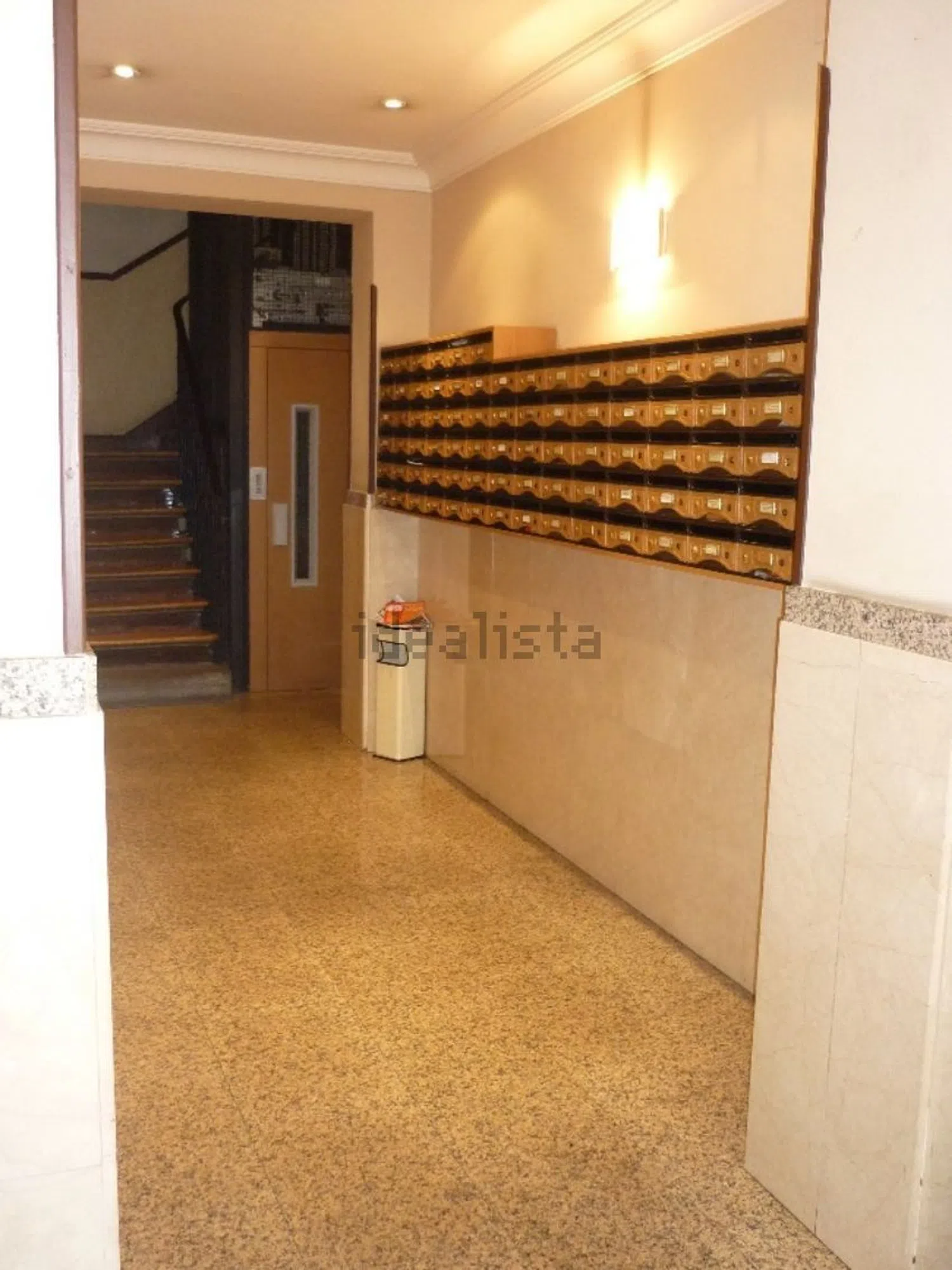 Estudio en paseo de las Delicias, 7 - Foto 27