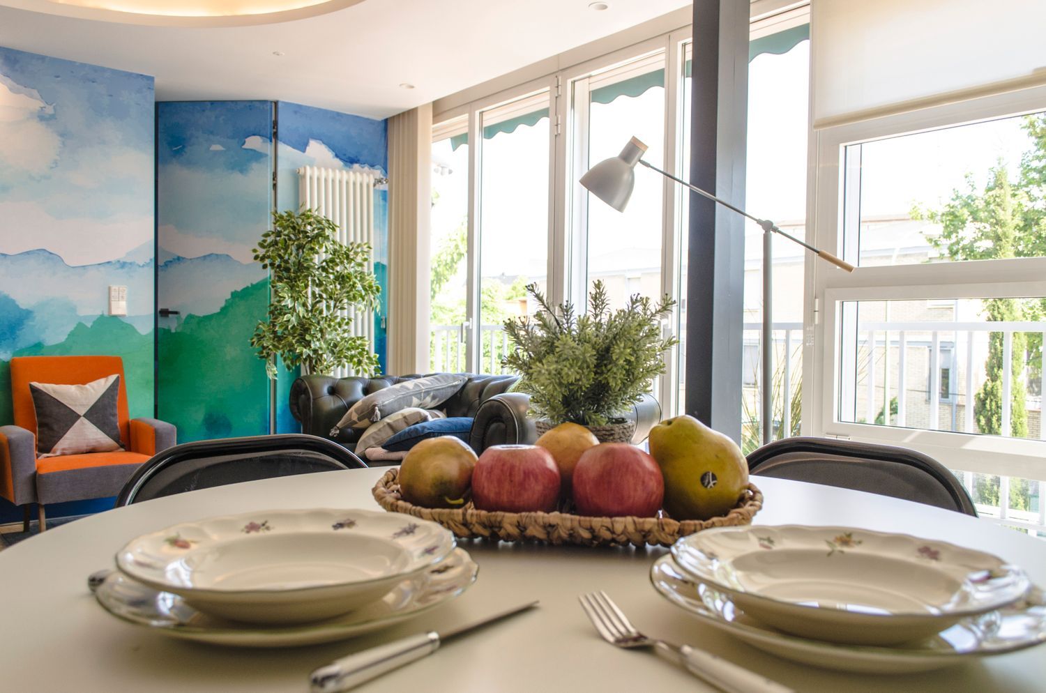 Piso en calle Luis Larrainza, 45 - Foto 9