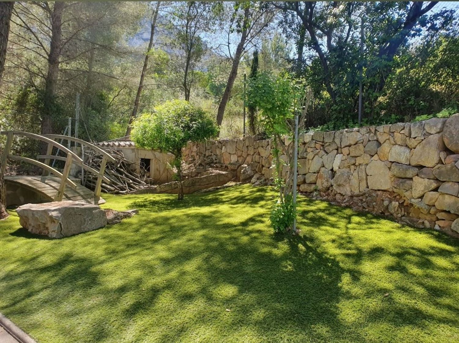 Casa o chalet independiente en El Montgó, El Montgó - Foto 34