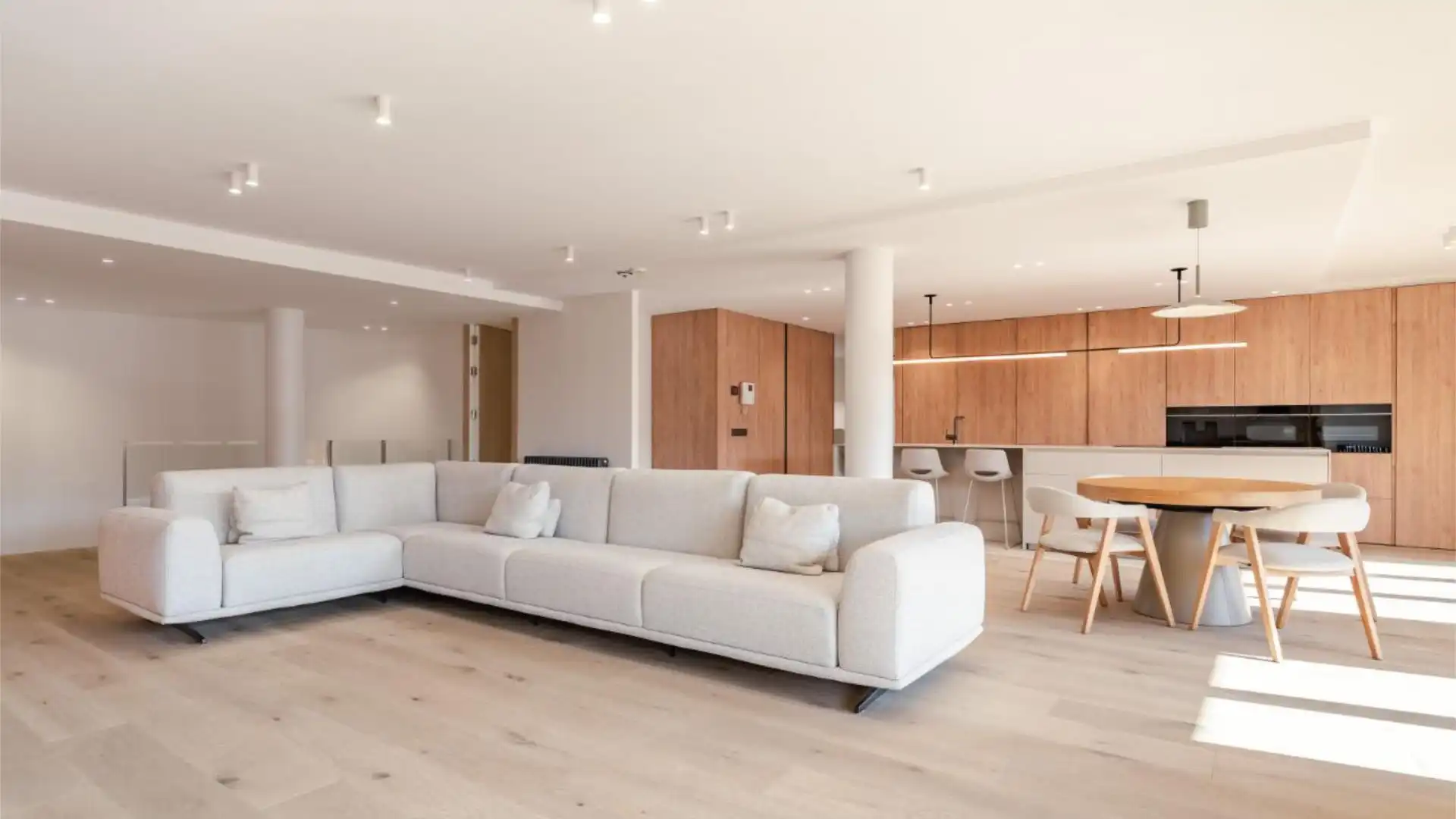 Dúplex en  Lleida Capital - Foto 1