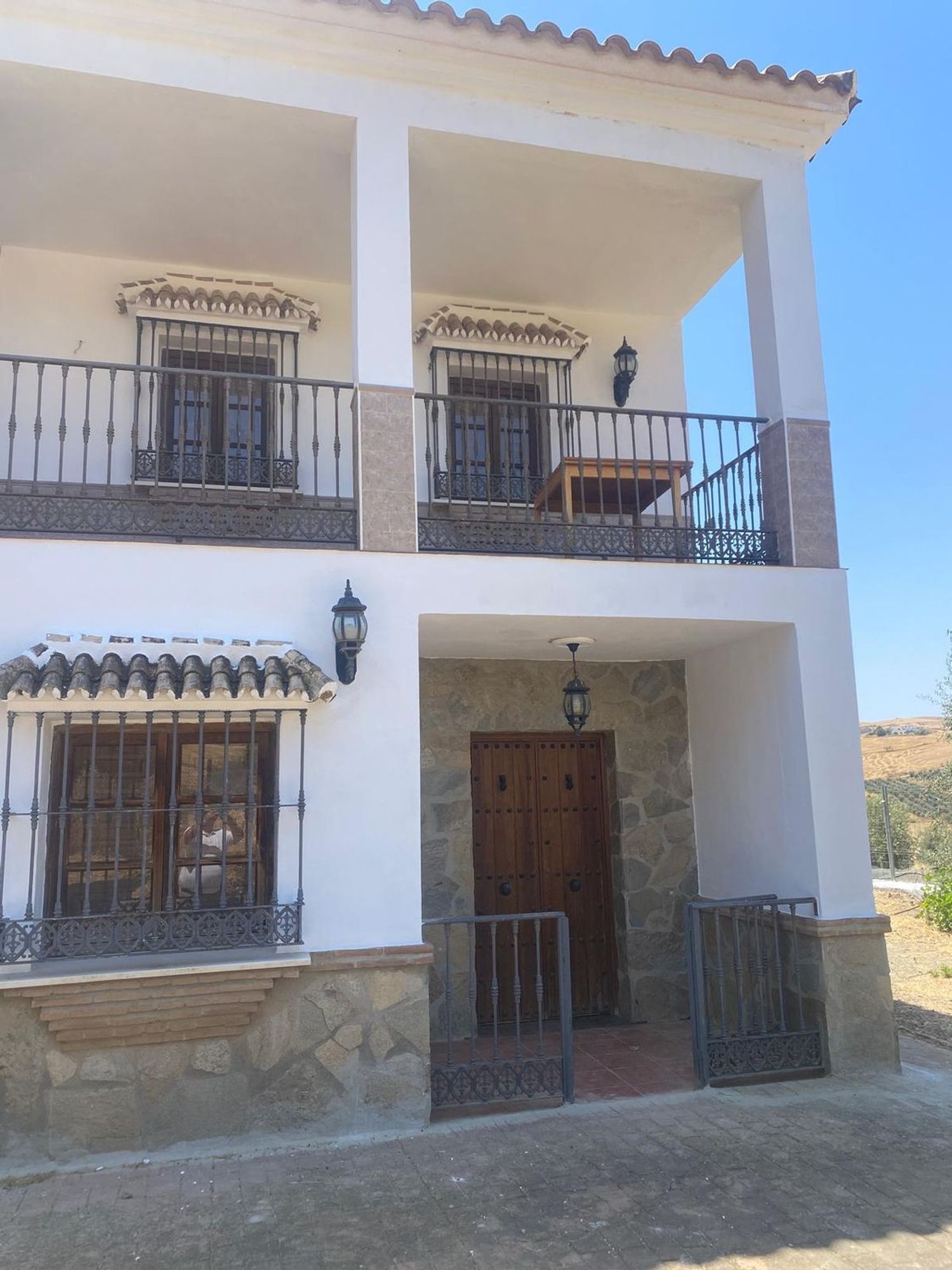 Casa rural en Barriada el Cerro s/n - Foto 2