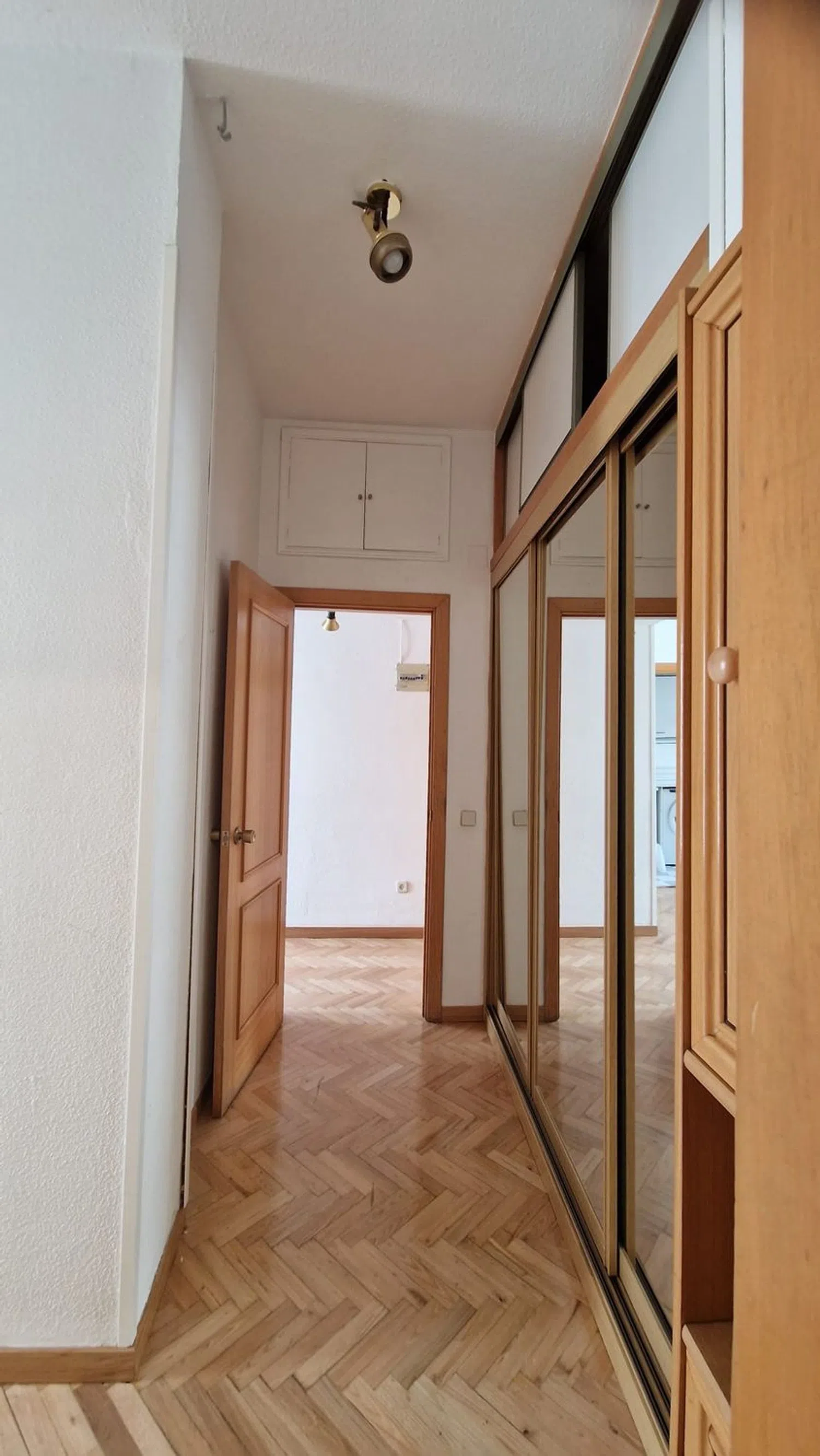 Piso en calle del Caballero de Gracia, 22 - Foto 14