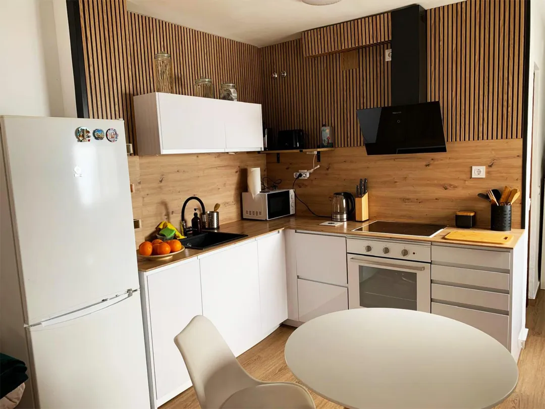 Estudio en  Calle Zamarrilla 7 - Foto 2