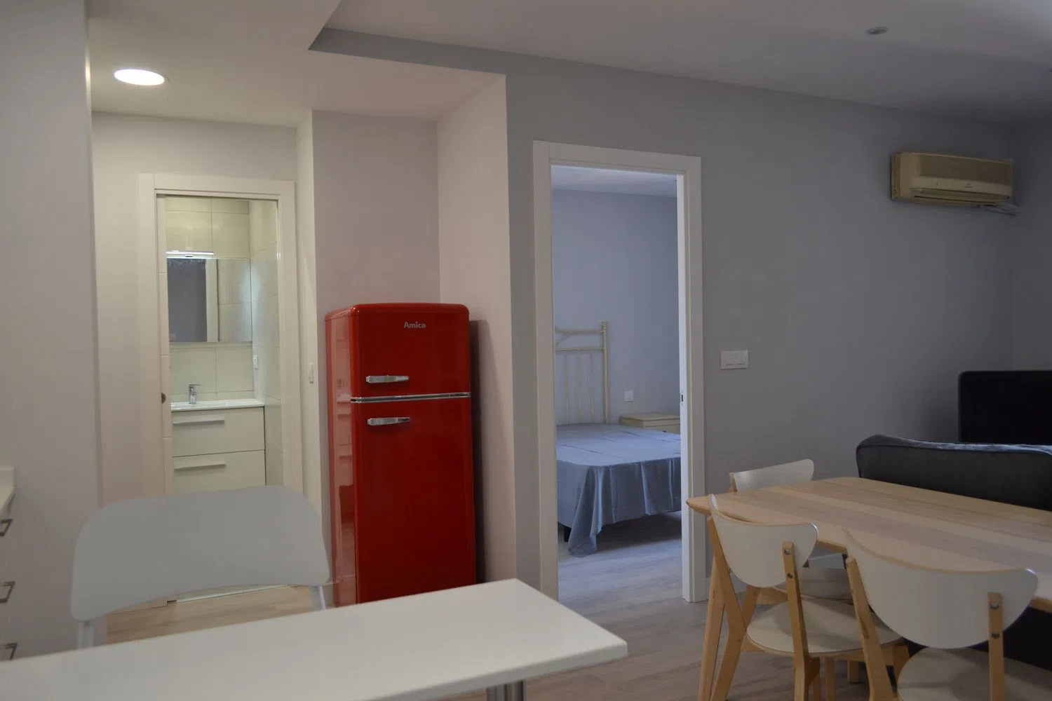 Piso en calle de Canillas, 27 - Foto 12