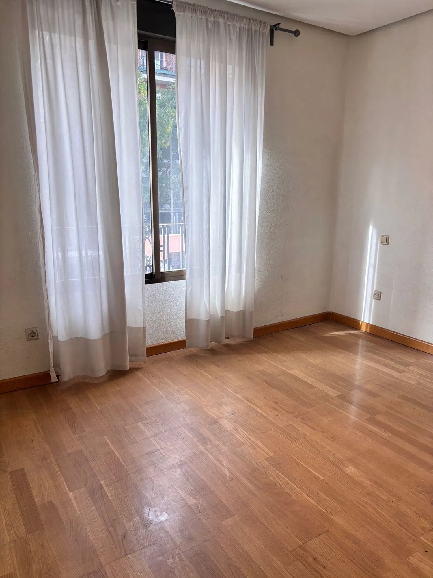 Piso en calle de Narváez, 23 - Foto 3