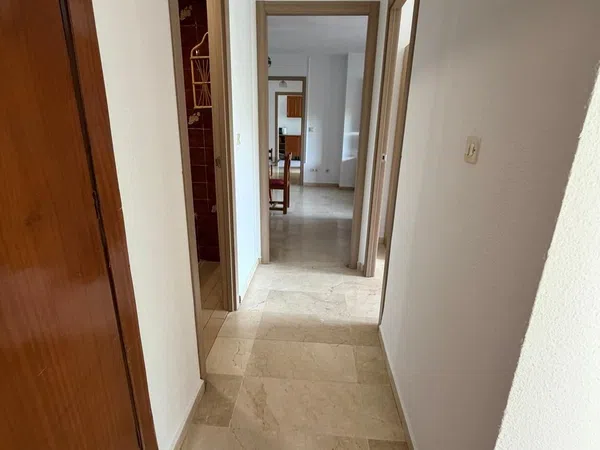Piso en Avenida de las Fuerzas Armadas, 6, Los Pajaritos - Foto 17