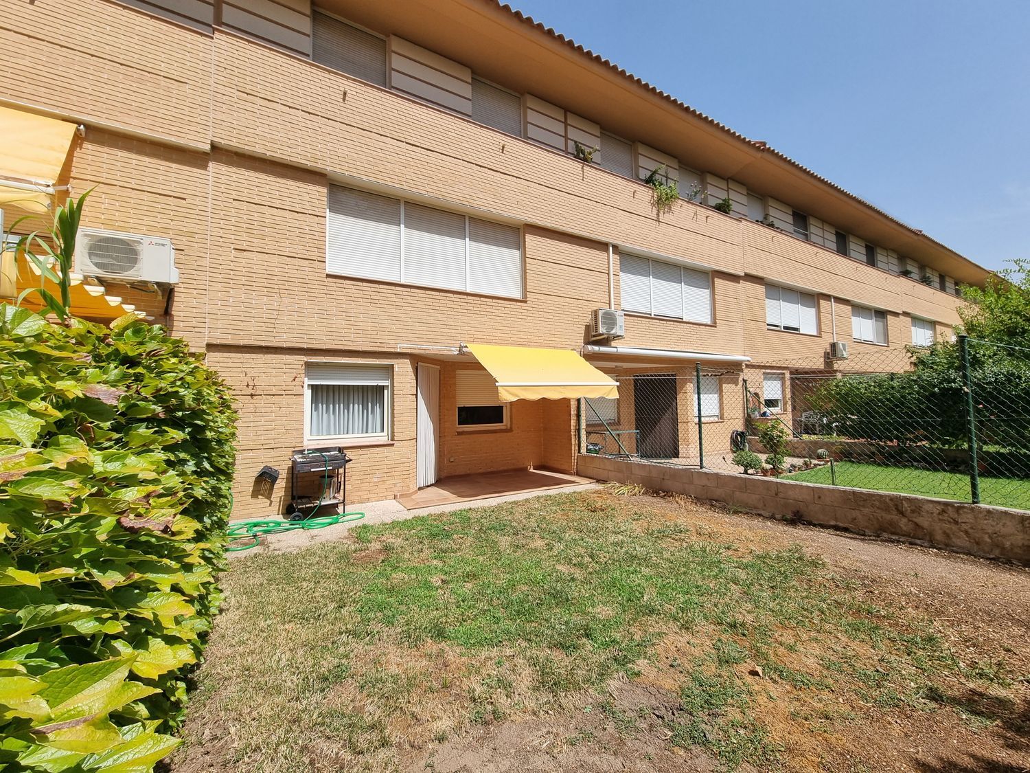Chalet adosado en Calle Azuqueca de Henares, 26, San Roque-Concordia-Adoratrices, San Roque-Concordia-Adoratrices - Foto 29