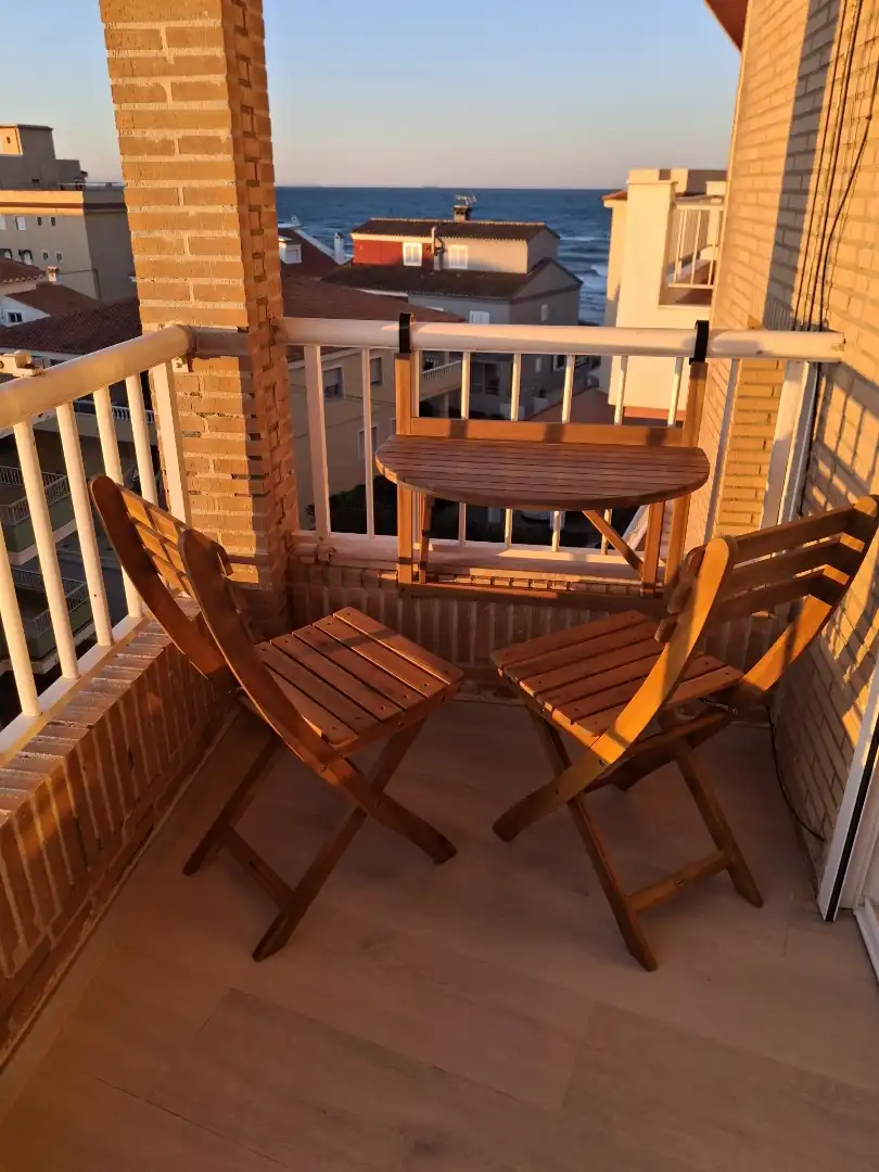 Apartamento en  Carrer del Camí de Motilla 6 - Foto 8