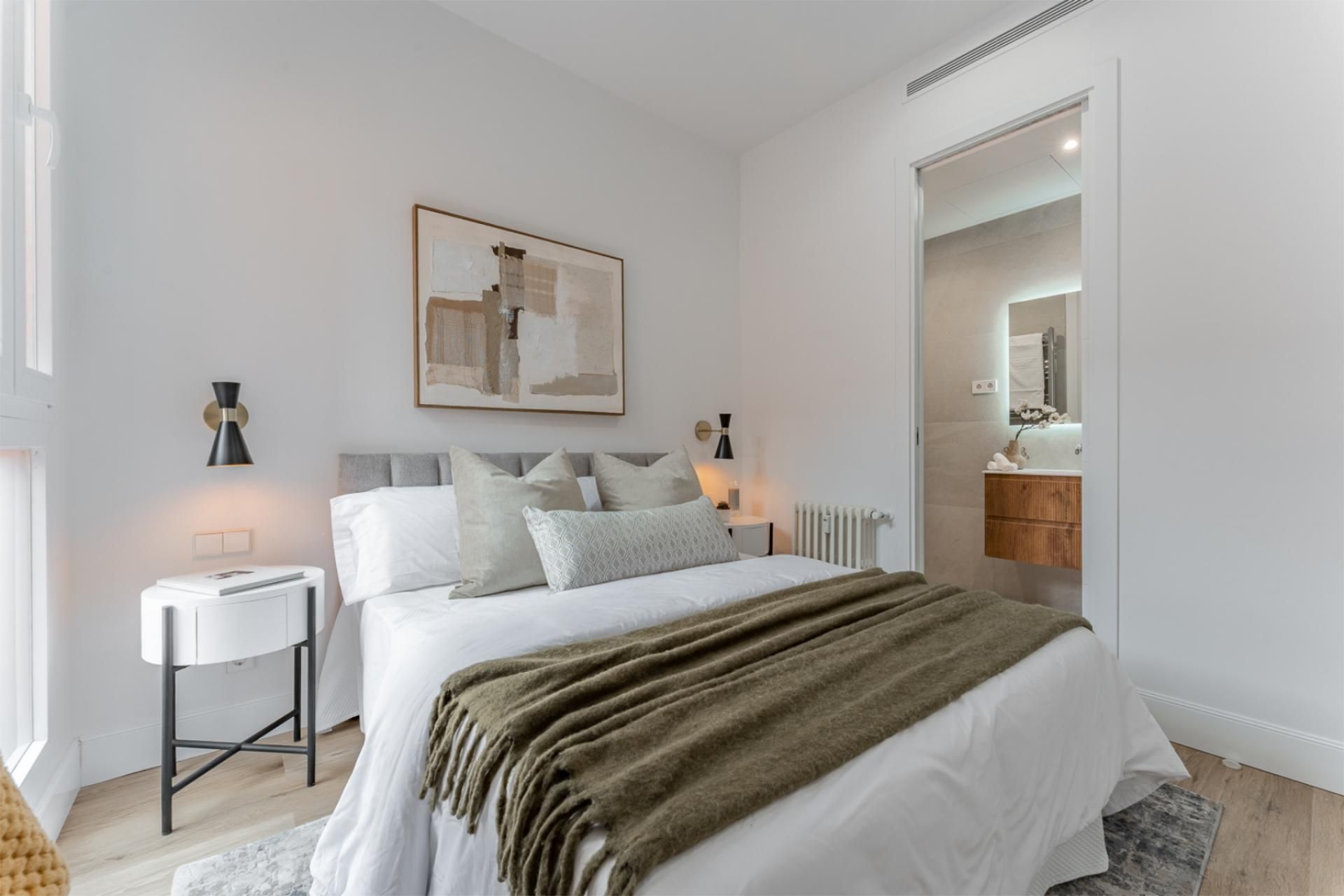 Piso en  Calle de Jesús del Valle 2 - Foto 2