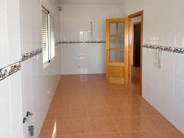 Chalet adosado en Calle Cabezo de las Polacas, 15 - Foto 16