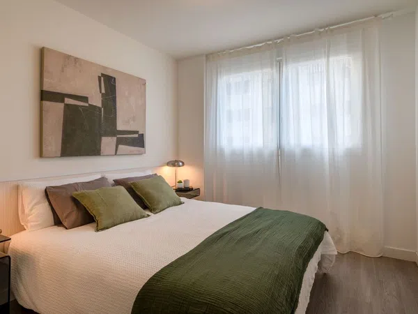 Piso en calle Huertas del Rio, 1 - Foto 11