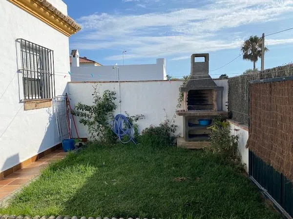 Casa o chalet independiente en Camino del Pino s/n - Foto 4