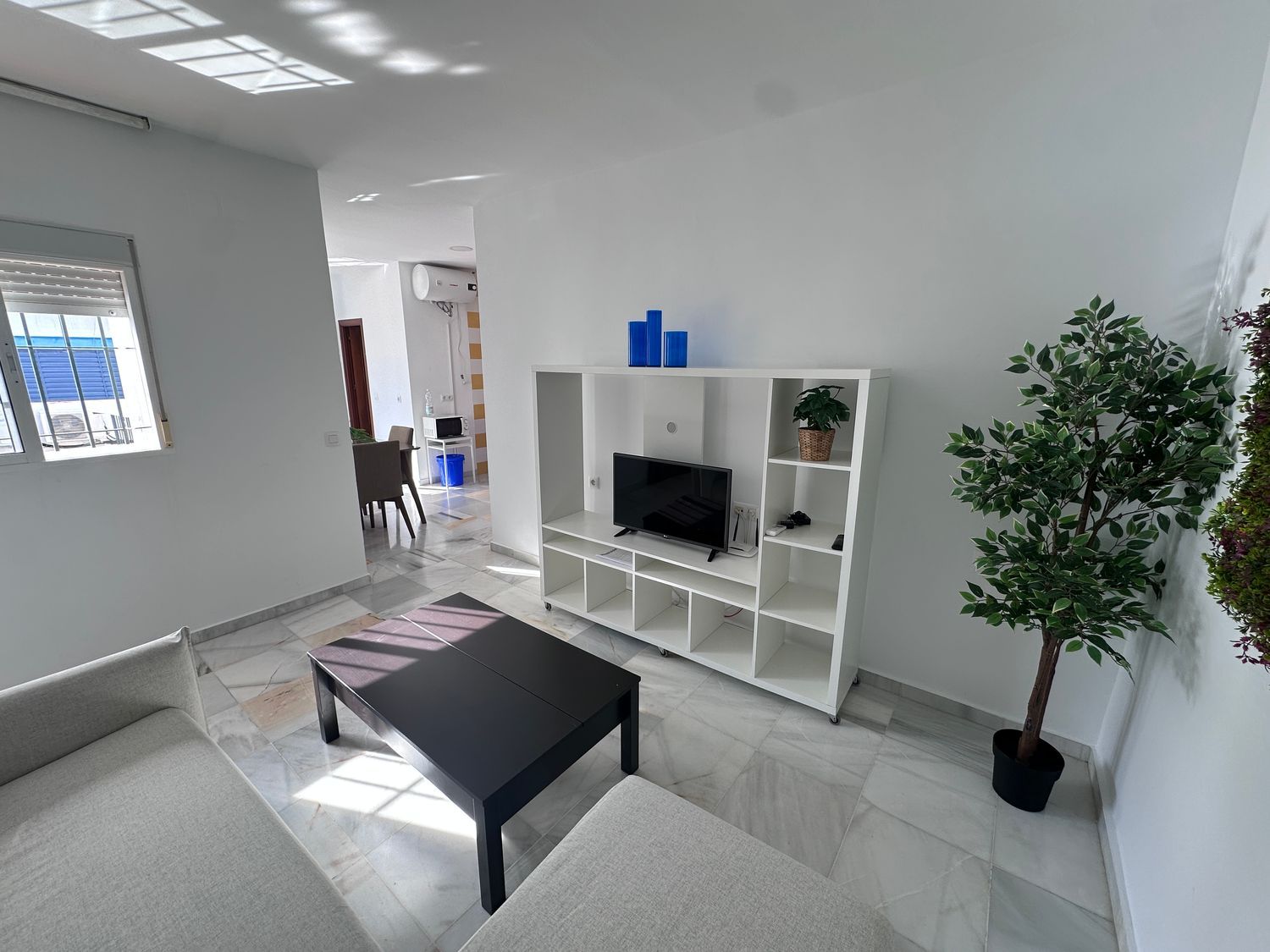 Ático en calle Divina Pastora, 15 - Foto 3