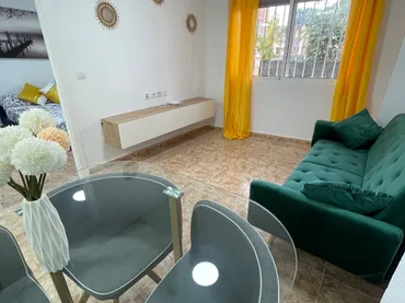 Piso en  Avenida Roentgen 3 - Foto 1