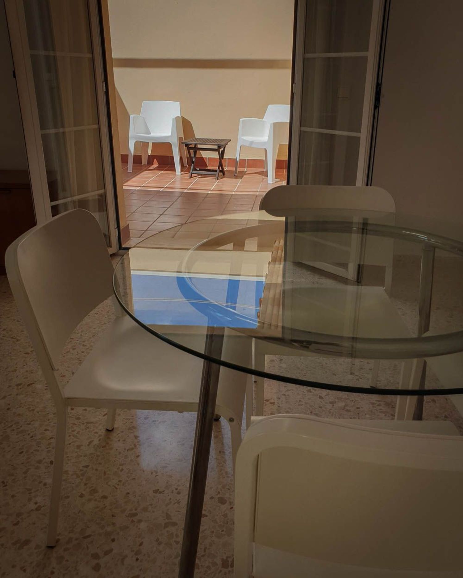 Ático en calle Picacho, 9 - Foto 6