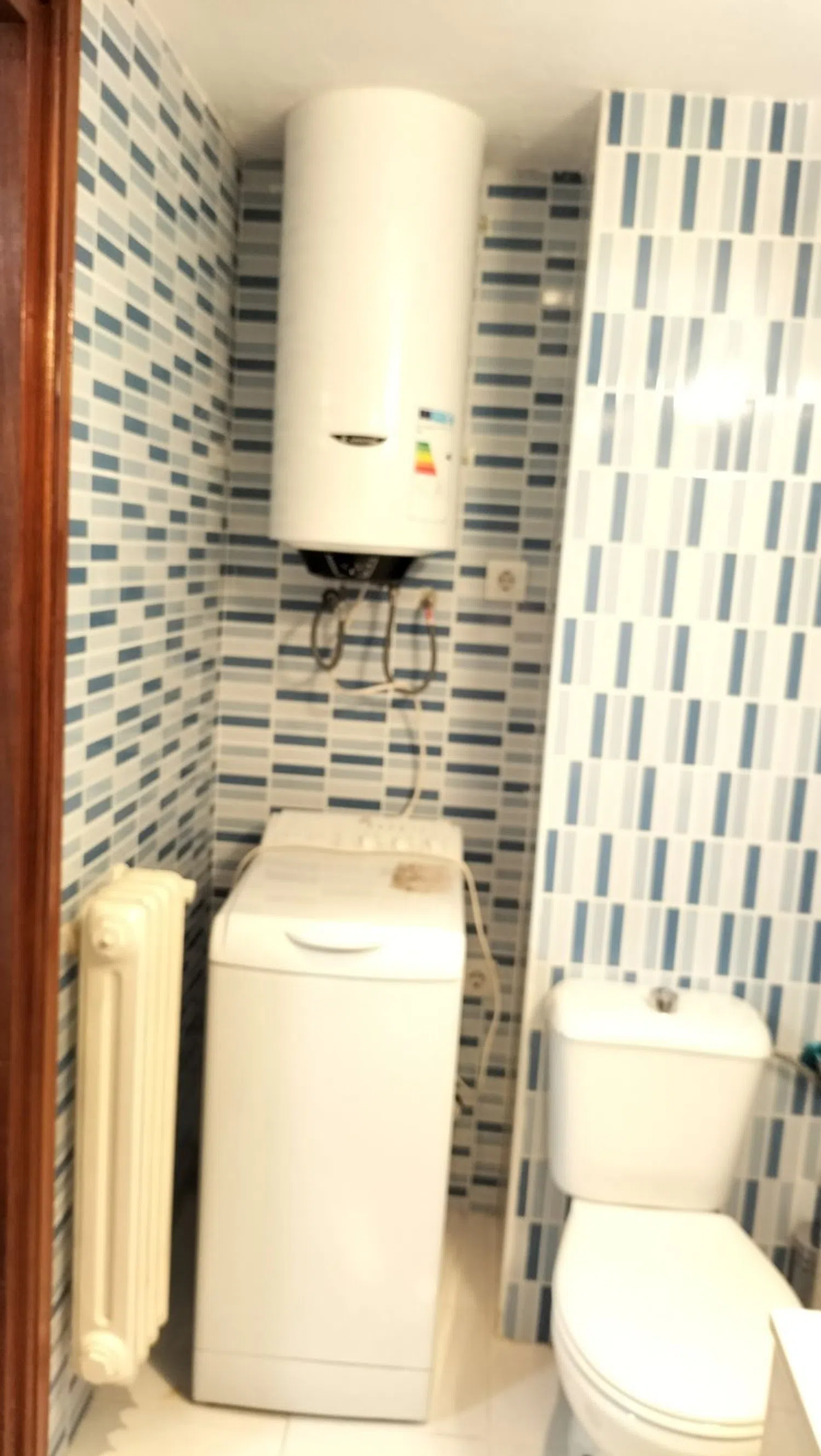 Piso en Joaquín María López 41, 41 - Foto 6