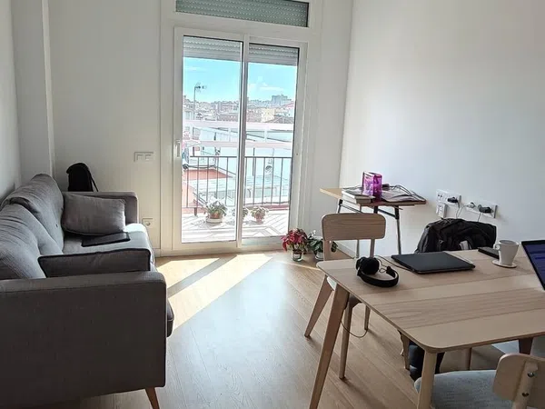 Ático en Calle del Cinca, 30, Sant Andreu - Foto 6