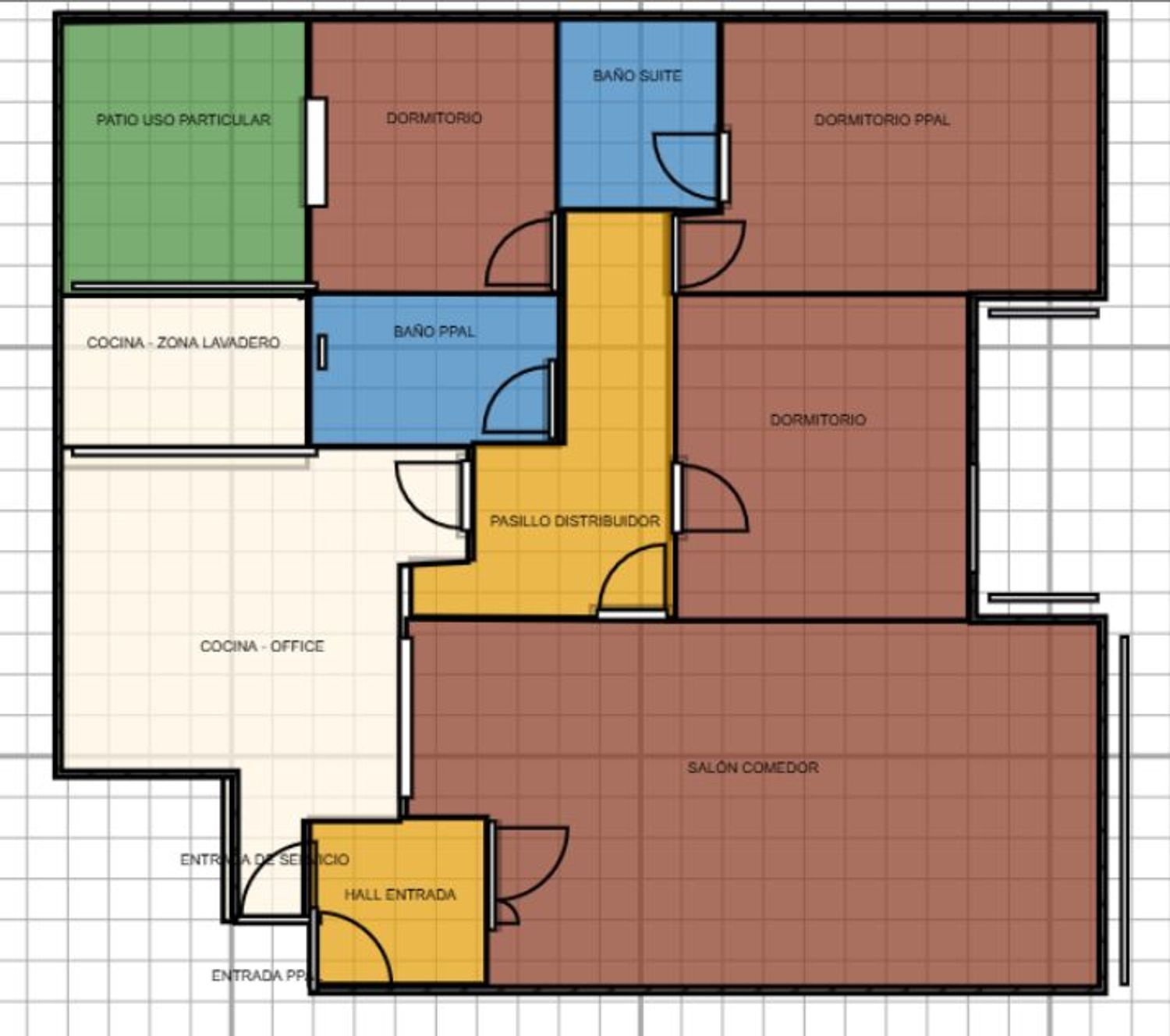 Piso en plaza del Doctor Laguna, 11 - Foto 13