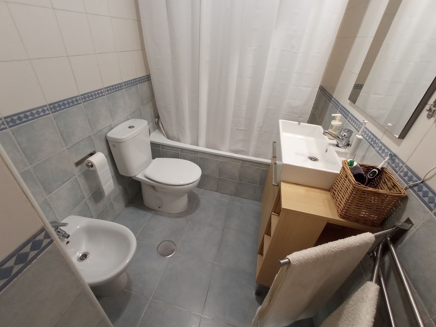 Piso en Calle Ceuta, Santa Cristina - San Rafael - Foto 26