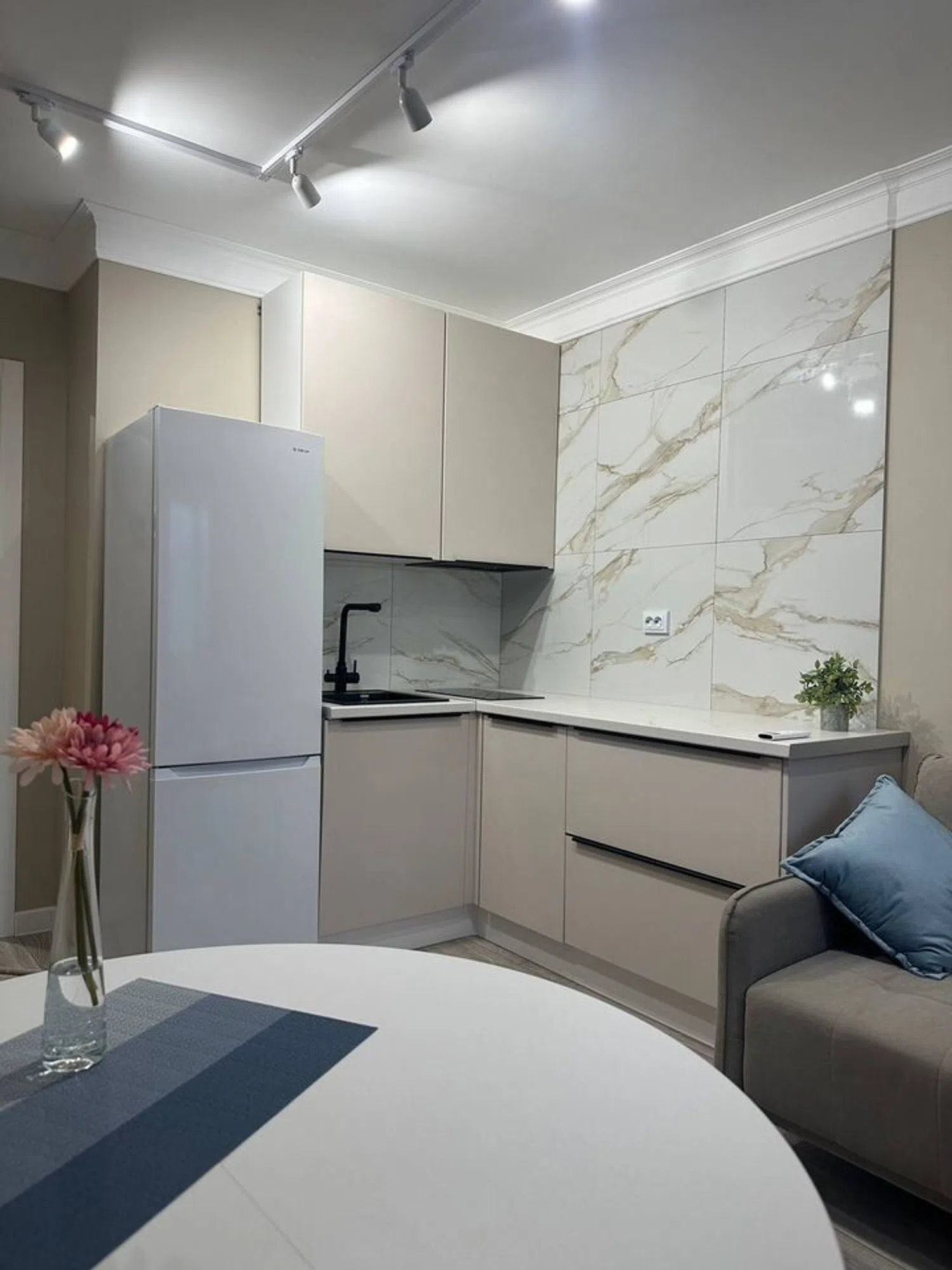 Piso en calle Jacinto Verdaguer, 6 - Foto 8