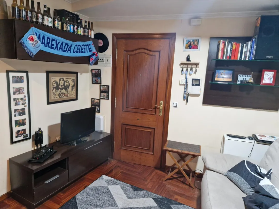 Piso en  Rúa de Sanjurjo Badía 6 Prt - Foto 6