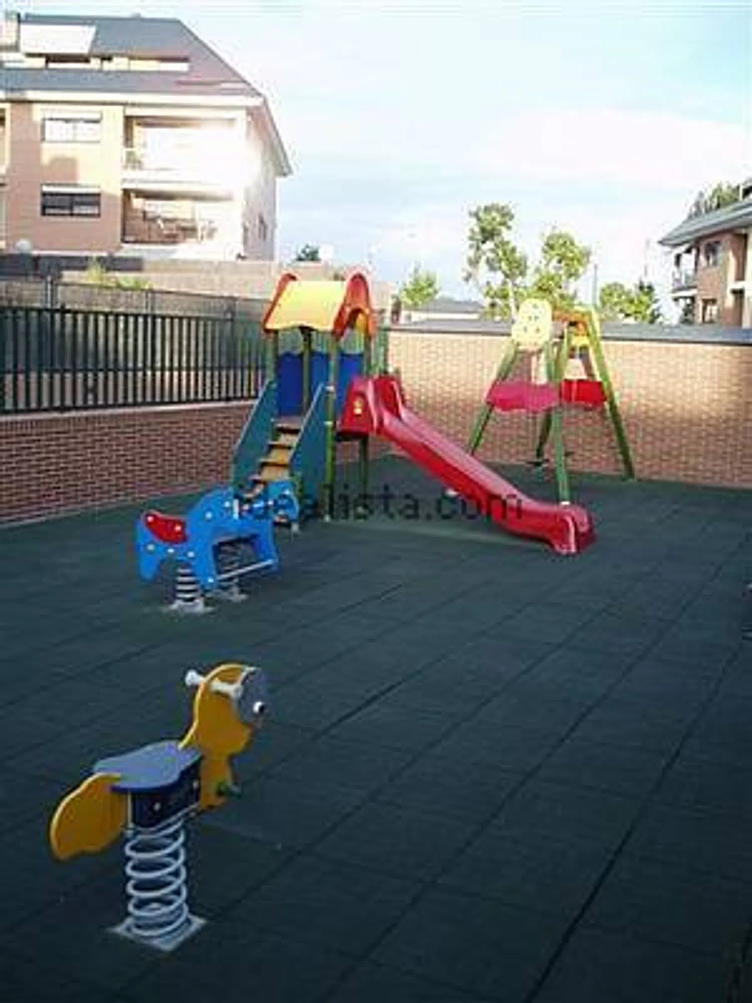 Piso en calle Santolina, 2 - Foto 23