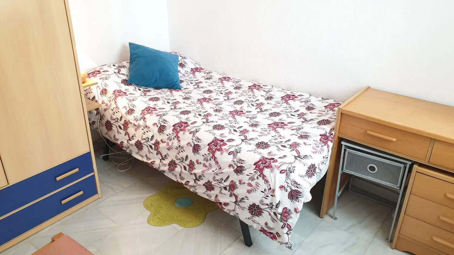 Piso en calle Marqués de Santa Ana, 33 - Foto 7