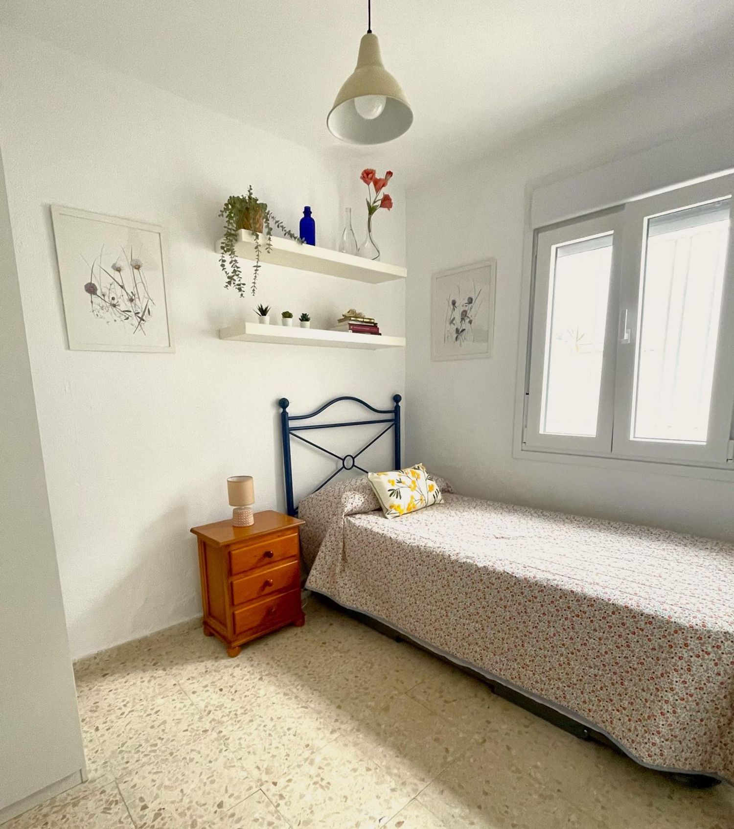 Piso en Calle Doctores Meléndez, 21, La Caleta - La Viña, La Caleta - La Viña - Foto 14