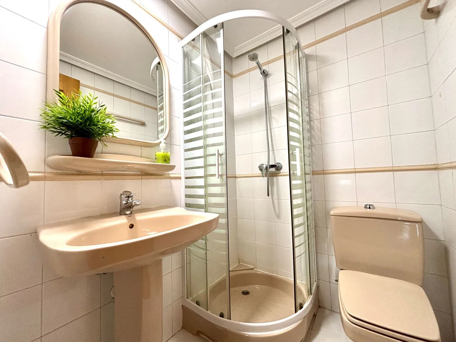 Piso en calle Comunidad de Madrid, 45 - Foto 14