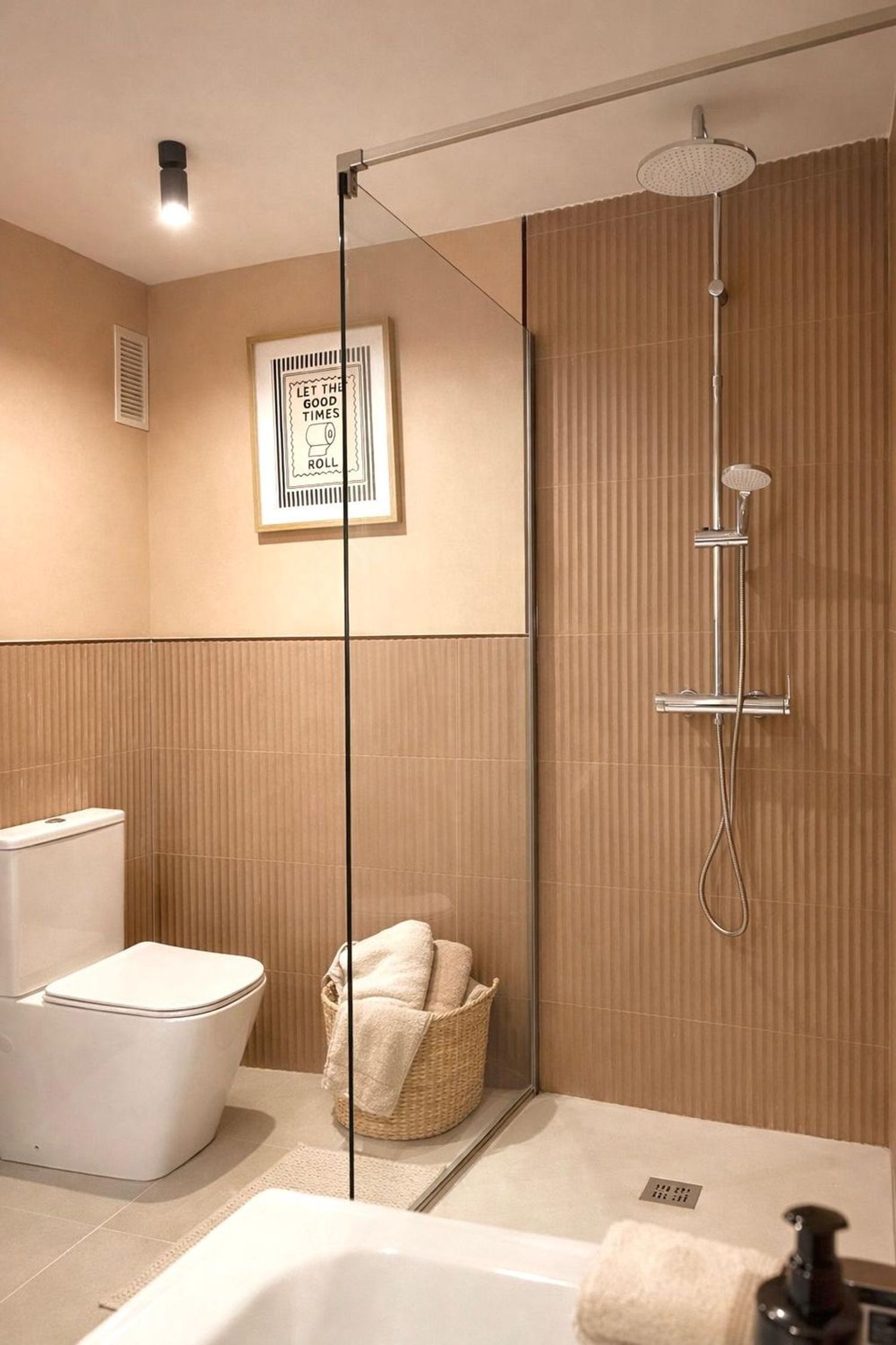 Piso en Calle de Ramon Llull, 4, Zona Hospital-Plaza del Real - Foto 9