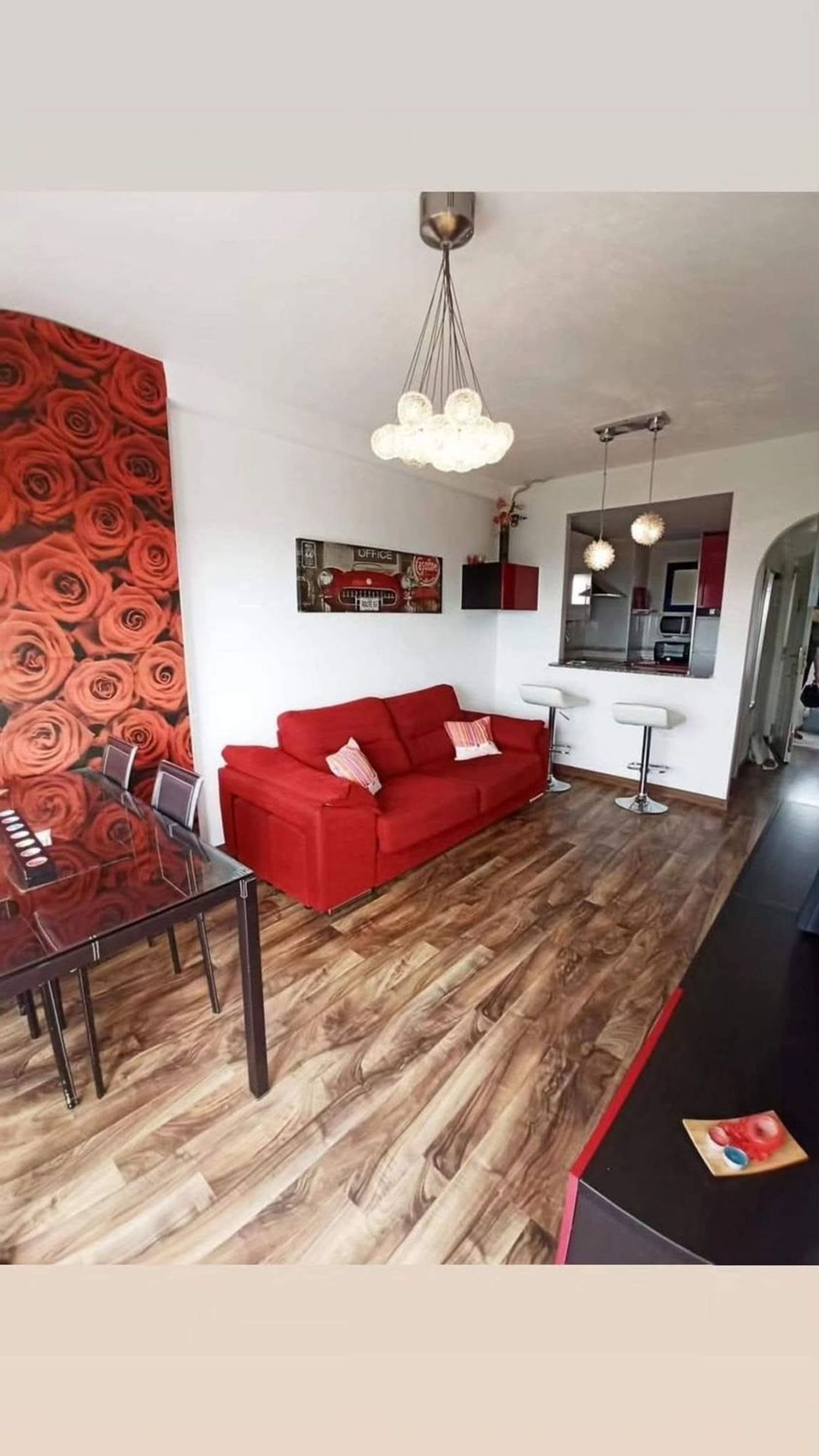 Estudio en Calle Altos Campoamor, 11, Campoamor - Foto 16