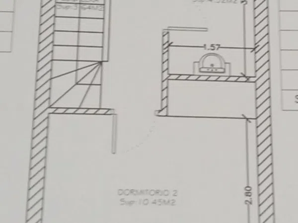 Chalet adosado en Calle Nicolás de Bussi, 44, Playa Flamenca - Foto 32