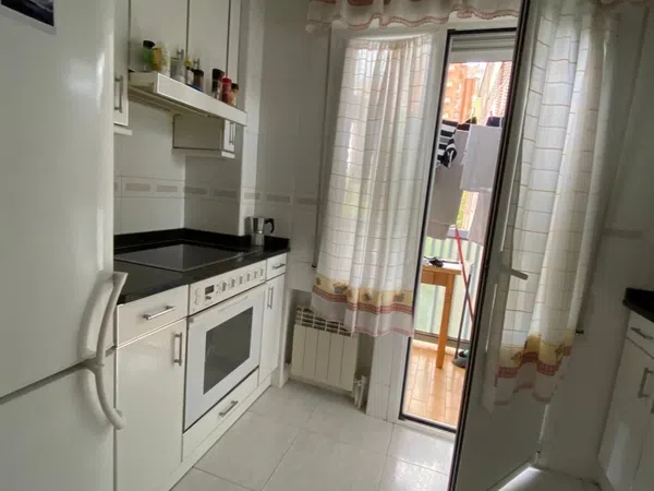 Piso en calle Cauce de los Molinos, 8 - Foto 6