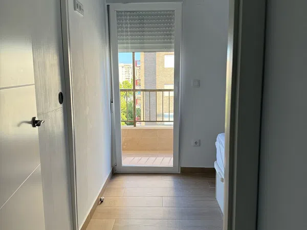 Piso en Calle de la Almadraba, 6 b, Cabo de las Huertas - Foto 6