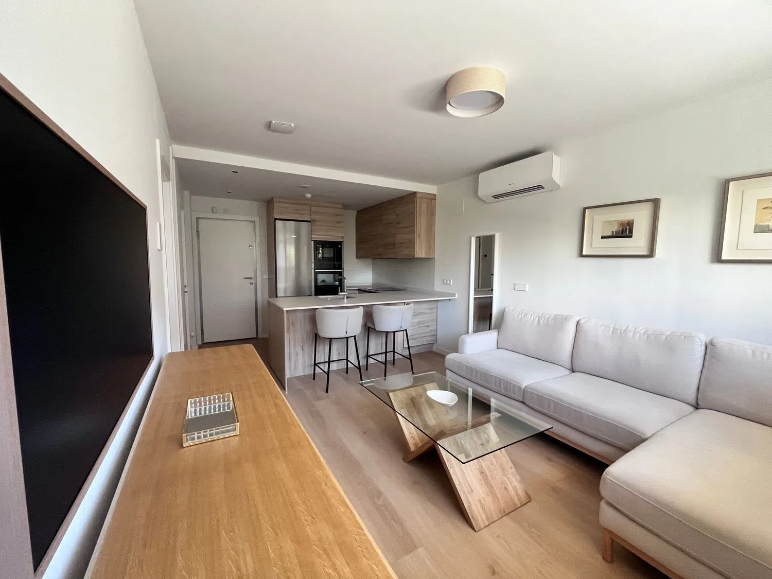 Piso en calle de los Astros, 2 - Foto 2