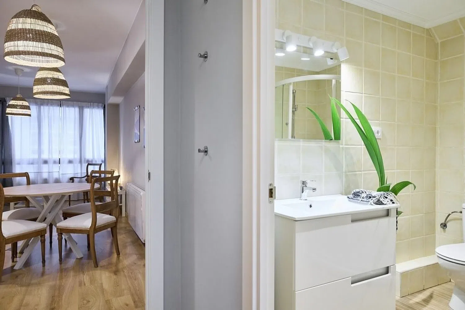 Piso en calle Magistrado Manuel Artime, 3 - Foto 20