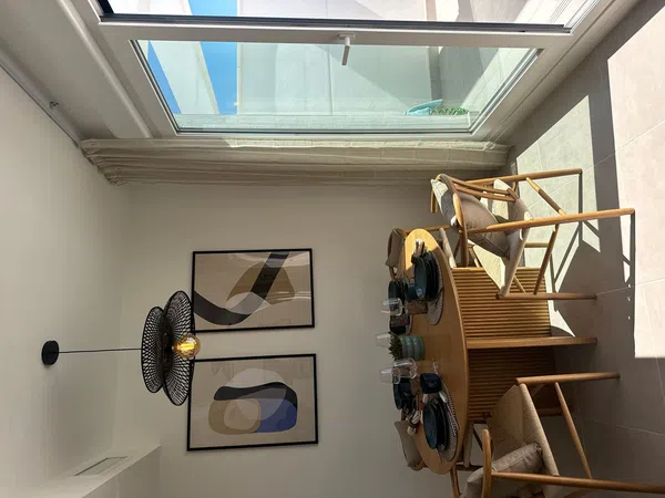 Ático en avenida Blas de Lezo, 3 - Foto 4