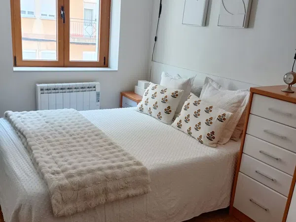 Piso en calle Fresno, 15 - Foto 2