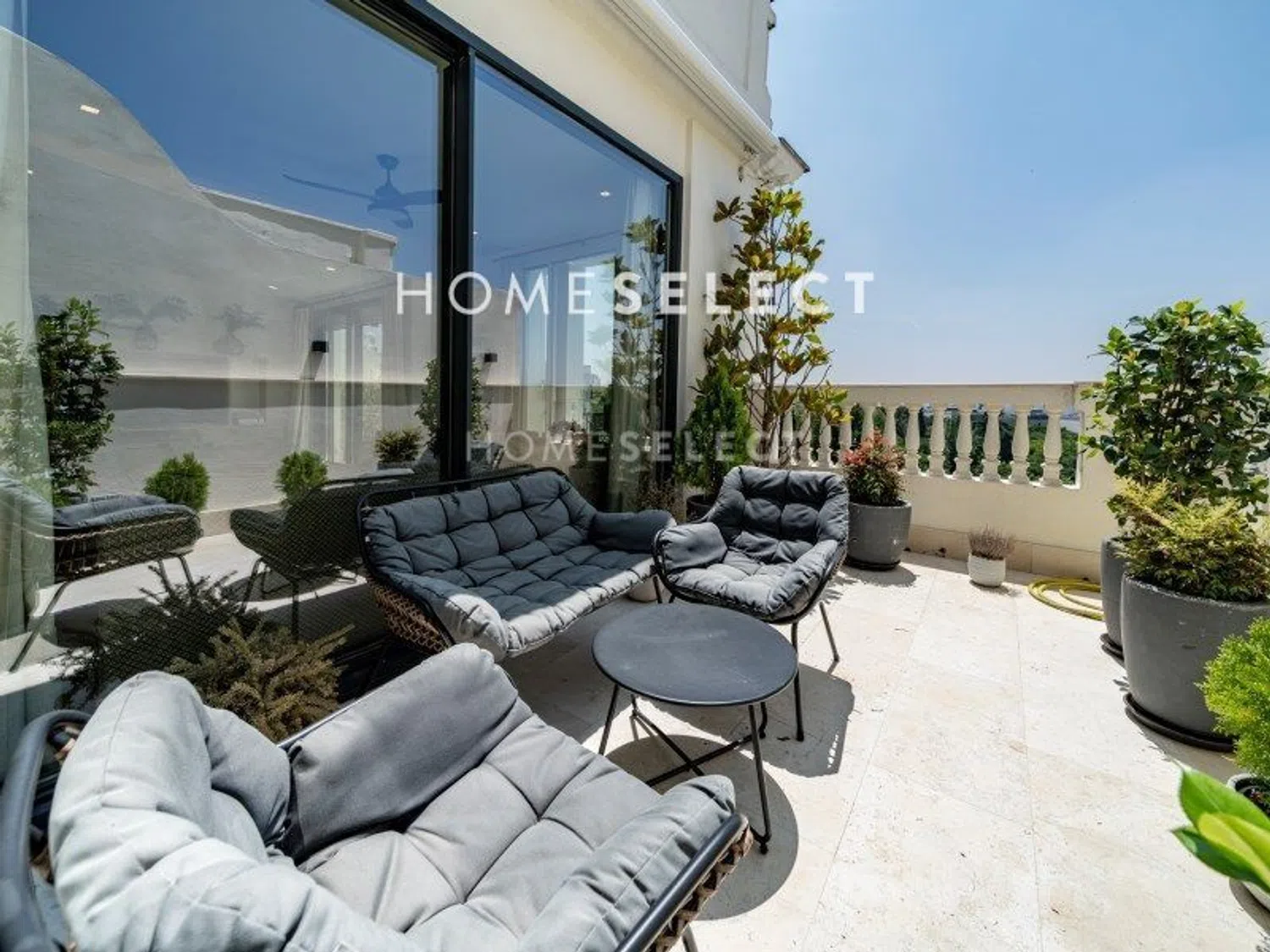 Ático en calle de Espalter - Foto 3