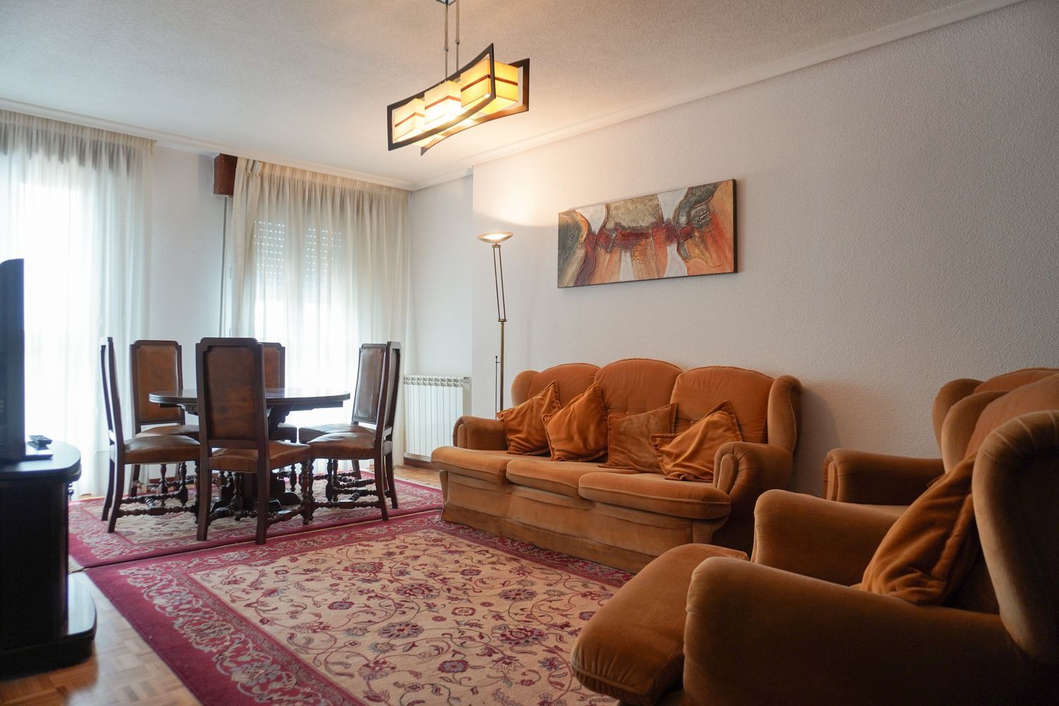 Piso en Plaza los Castaños, 14, Alisal - Cazoña - San Román, Alisal - Cazoña - San Román - Foto 9