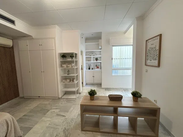 Estudio en calle de las Infantas, 6 - Foto 4