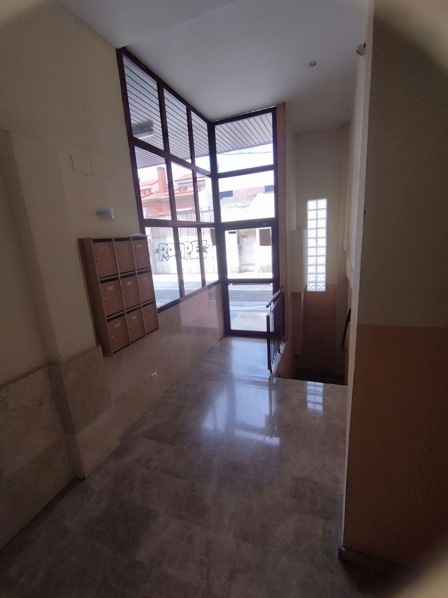 Piso en Calle de los Pirineos, 7, Barrio de la Paz - Foto 2