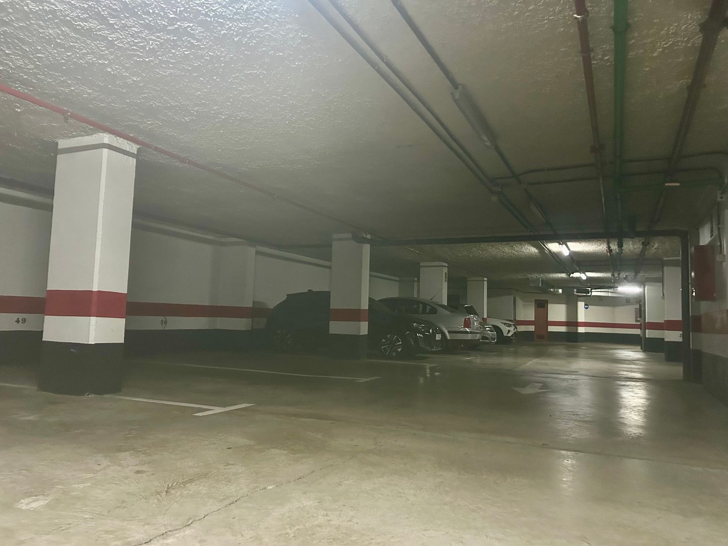 Piso en avenida Reyes Católicos, 4 - Foto 25