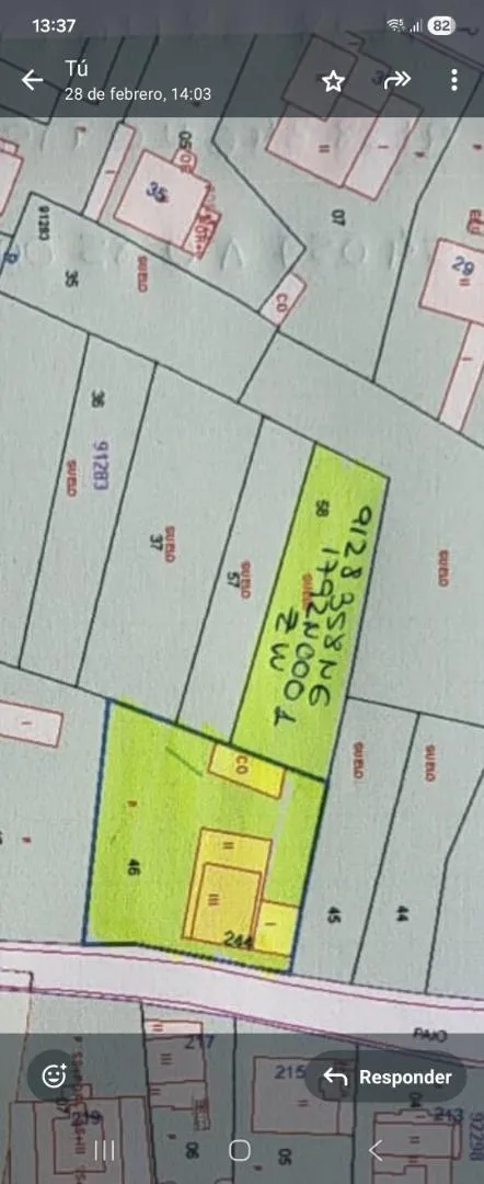 Chalet en  Rúa San Paio 244 - Foto 4