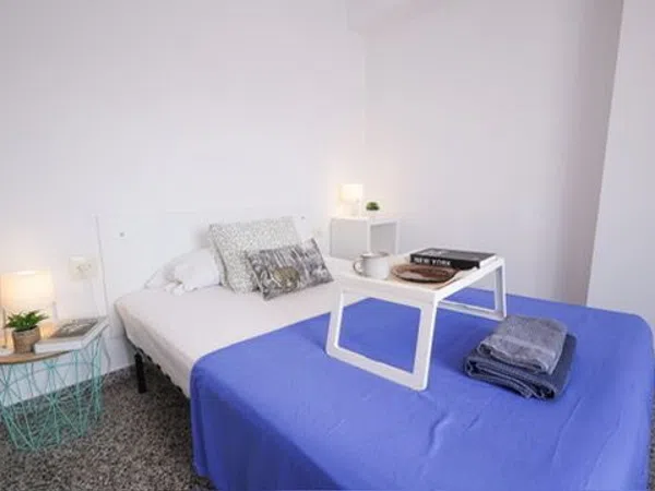 Piso en Calle del Doctor Vicente Pallarés, 12, L'Amistat - Foto 54