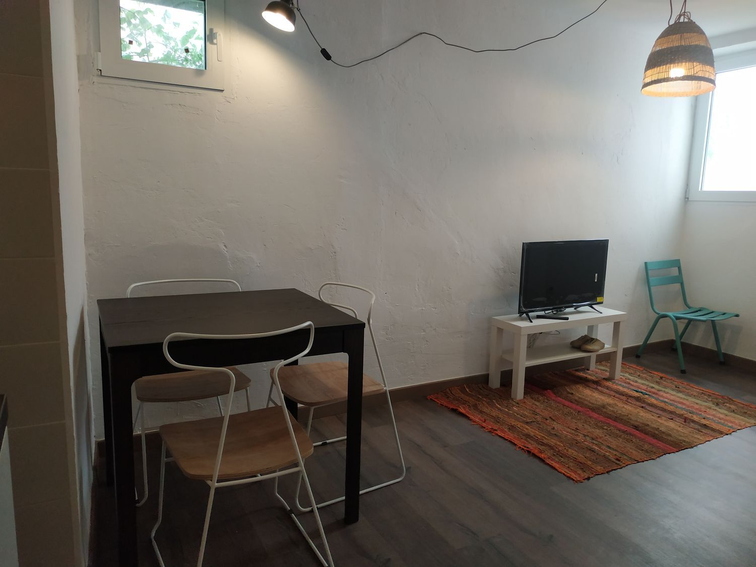 Piso en calle del Ave María, 28 - Foto 2